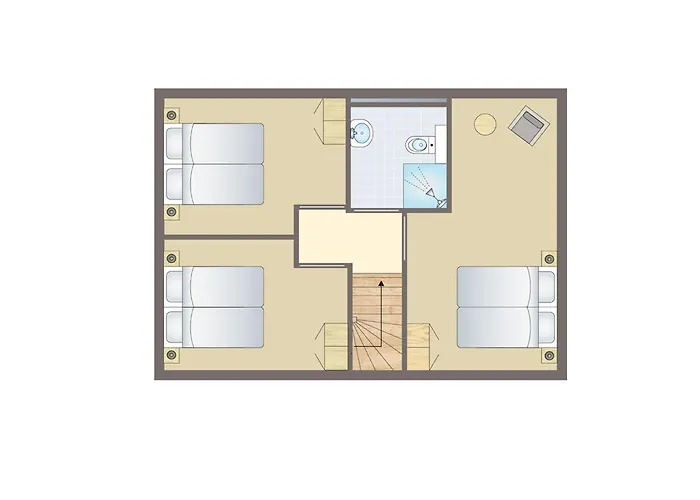 In Zuytland With Private Fishing Jetty بيت للعطل *